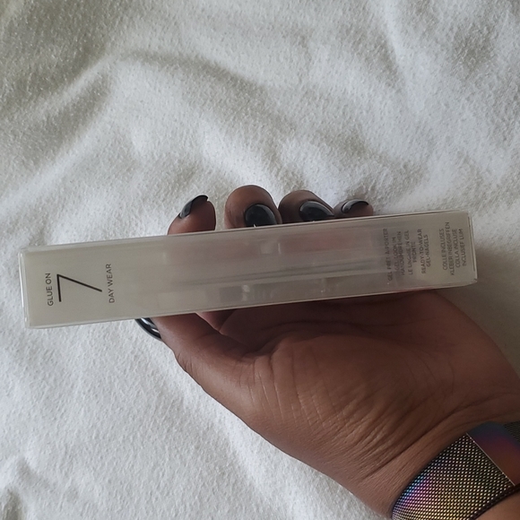 💋 Kiss 💋 Press On Nails Jelly Fantasy - Picture 5 of 8